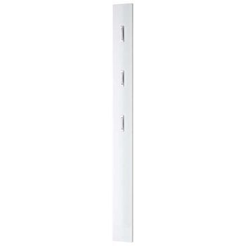 Perchero De Panel Blanco 3255-84 Germania