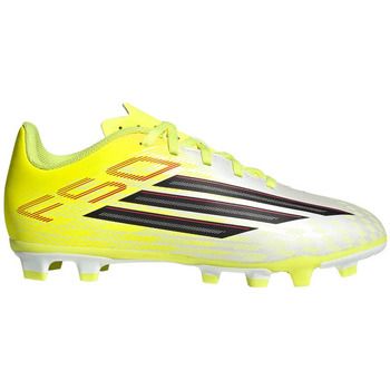 adidas Zapatillas de fútbol F50 CLUB FG J AMBL para niño