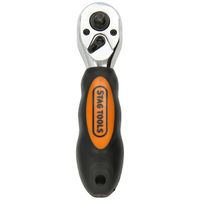 stubby dual headed ratchet 14  18