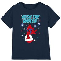 marvel camiseta tv26524 para nino