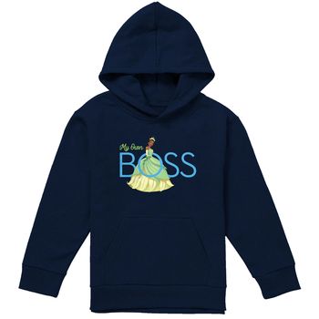 The Princess And The Frog Chaqueta deporte My Own Boss para niña