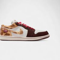 nike deportivas moda jordan 1 low se year of the horse para hombre