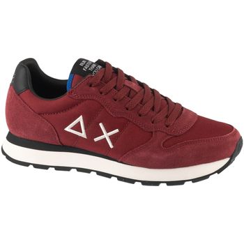 Sun68 Zapatillas Tom Solid para hombre
