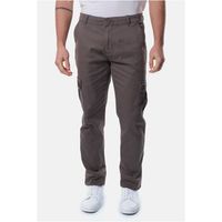 hopenlife pantalon cargo pantalones-hombres para hombre