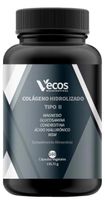 vecos nucoceutical colageno hidrolizado tipo ii 160 capsulas vegetales
