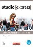 studio express a1-a2-b1 ejercicios