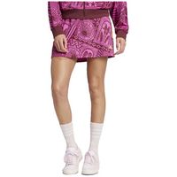 adidas falda jupe x farm eco-responsable para mujer