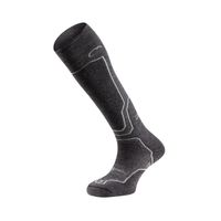 calcetines esqui con lana merino lurbel peak w ahorra 30 - s 3436