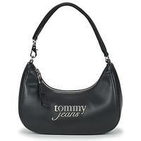 tommy jeans bolso tjw bold script shoulder bag para mujer