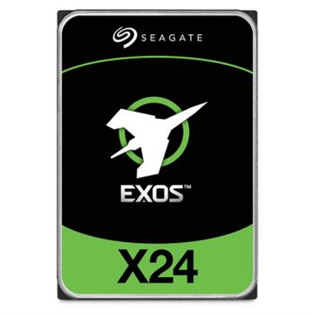Disco duro Seagate Exos X24 24TB 7200RPM 3.5