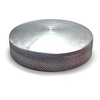 Fijación del tornillo del tapón de combustible Classic 58mm
