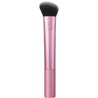 brocha soft sculpting de real techniques