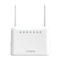 router strong 350