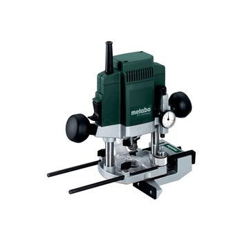 Metabo Of E 1229 Signal Fresadora, Motor De Fresado Y De Lijado/cartón