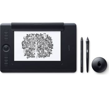 WACOM Intuos Pro Paper PTH-660P-N 13