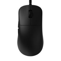 endgame gear op1 8k raton optico gaming usb-a 26000 dpi negro