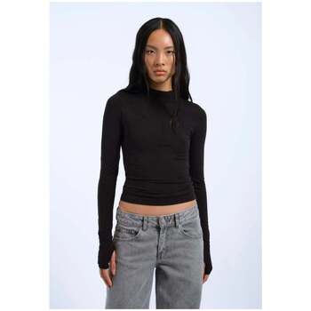 Dr.denim Camiseta manga larga 15084655640950 para mujer