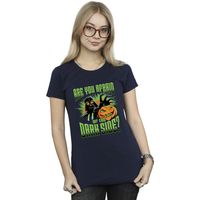 disney camiseta dark side para mujer