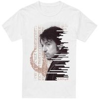 disney camiseta redacted andor para hombre