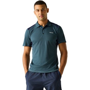 Regatta Polo Virda para hombre