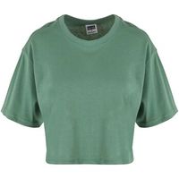 urban classics camiseta tn1578 para mujer
