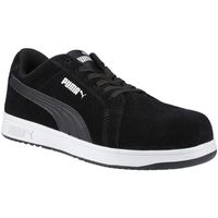 puma zapatos de trabajo iconic para mujer