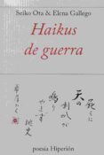 haikus de guerra