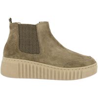 doctor cutillas botines 86205 taupe para mujer