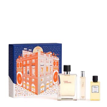 Hermes TERRE D'HERMES Set