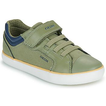 Geox Zapatillas J GISLI BOY A para niño