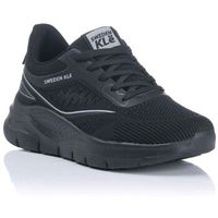 sweden kle zapatos zapatilla fitness swann para mujer