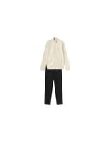 chandal puma straight leg sweat s alpine snow mujer