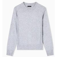 armani exchange jersey jersey mujer para mujer