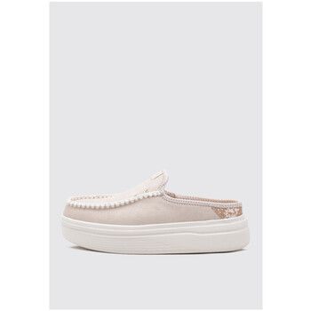 HEYDUDE Zapatos Bajos AUSTIN LIFT WESTERN para mujer