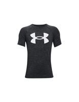 camiseta under armour tech twist ss nino
