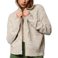 kaporal chaqueta de punto linet para mujer
