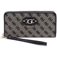 guess cartera swjt2313146blk para mujer