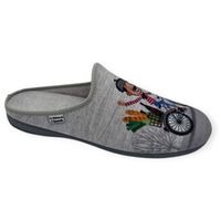 la maison de lespadrille pantuflas 2515-7 para hombre
