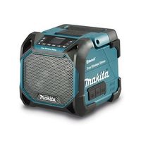 altavoz 18v lxtcxt ip64 twsblueto - makita - dmr203