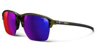 gafas julbo crossline spectron 3 hd caqui   lente ambar