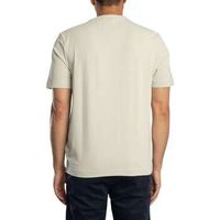 boss camiseta camiseta chup relajada para hombre