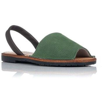 Bartty Sandalias Sandalia Menorquina para hombre