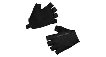Guantes cortos endura egm negros