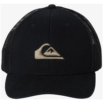 Quiksilver Gorra GORRA GROUNDER HOMBRE para hombre