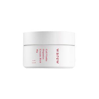 Warew cream rich 40g