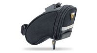bolsa de sillin topeak aero wedge pack micro quickclic