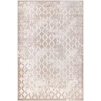 alfombra vintage oriental - 240x340 cm - citron beige