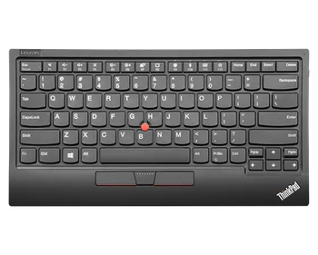 Lenovo Teclado TrackPoint de ThinkPad II (portugués)