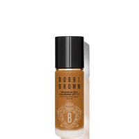 bobbi brown weightless skin foundation spf15 30ml various shades - warm almond