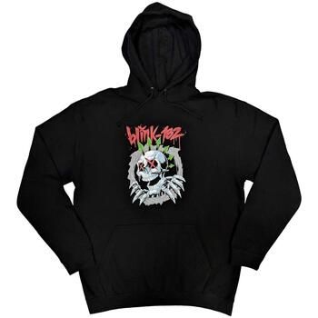 Blink 182 Jersey RO9666 para hombre